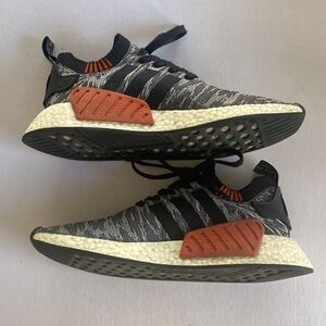 ADIDAS NMD BOOST Men’s Sneakers Size 10
